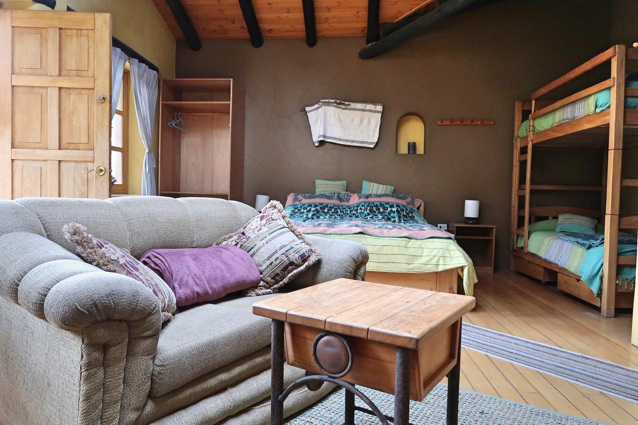 The Lazy Dog Inn A Mountain Lodge Huaraz  Exterior foto