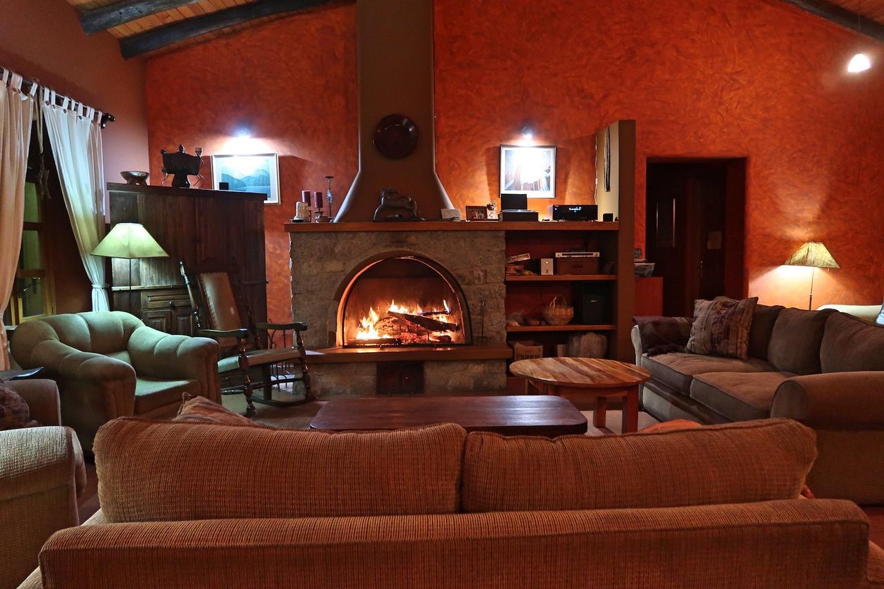 The Lazy Dog Inn A Mountain Lodge Huaraz  Exterior foto