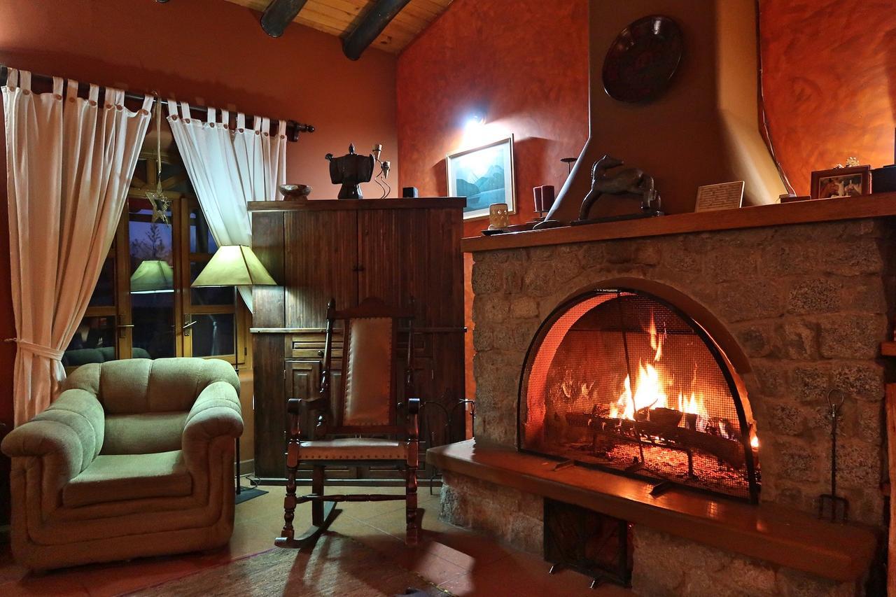 The Lazy Dog Inn A Mountain Lodge Huaraz  Exterior foto