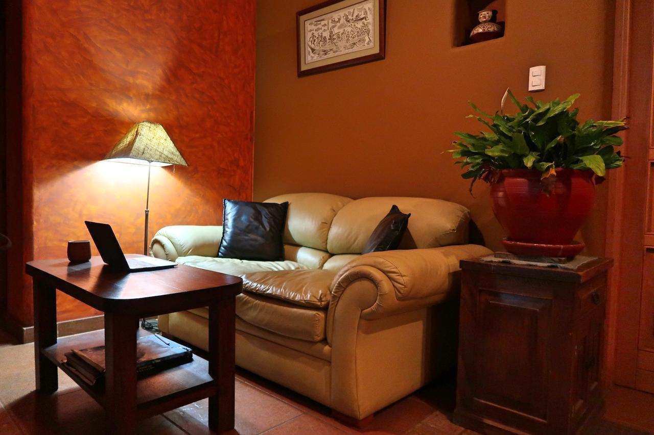 The Lazy Dog Inn A Mountain Lodge Huaraz  Exterior foto
